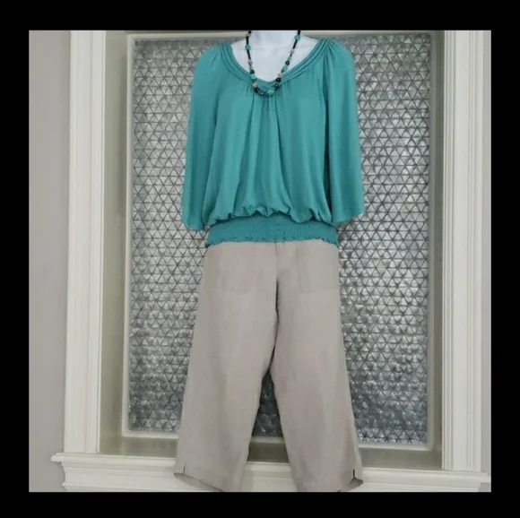 American Rag Top - Picture 3 of 11